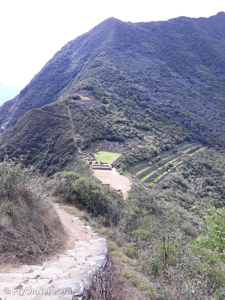 Photo Album: Inca Trail