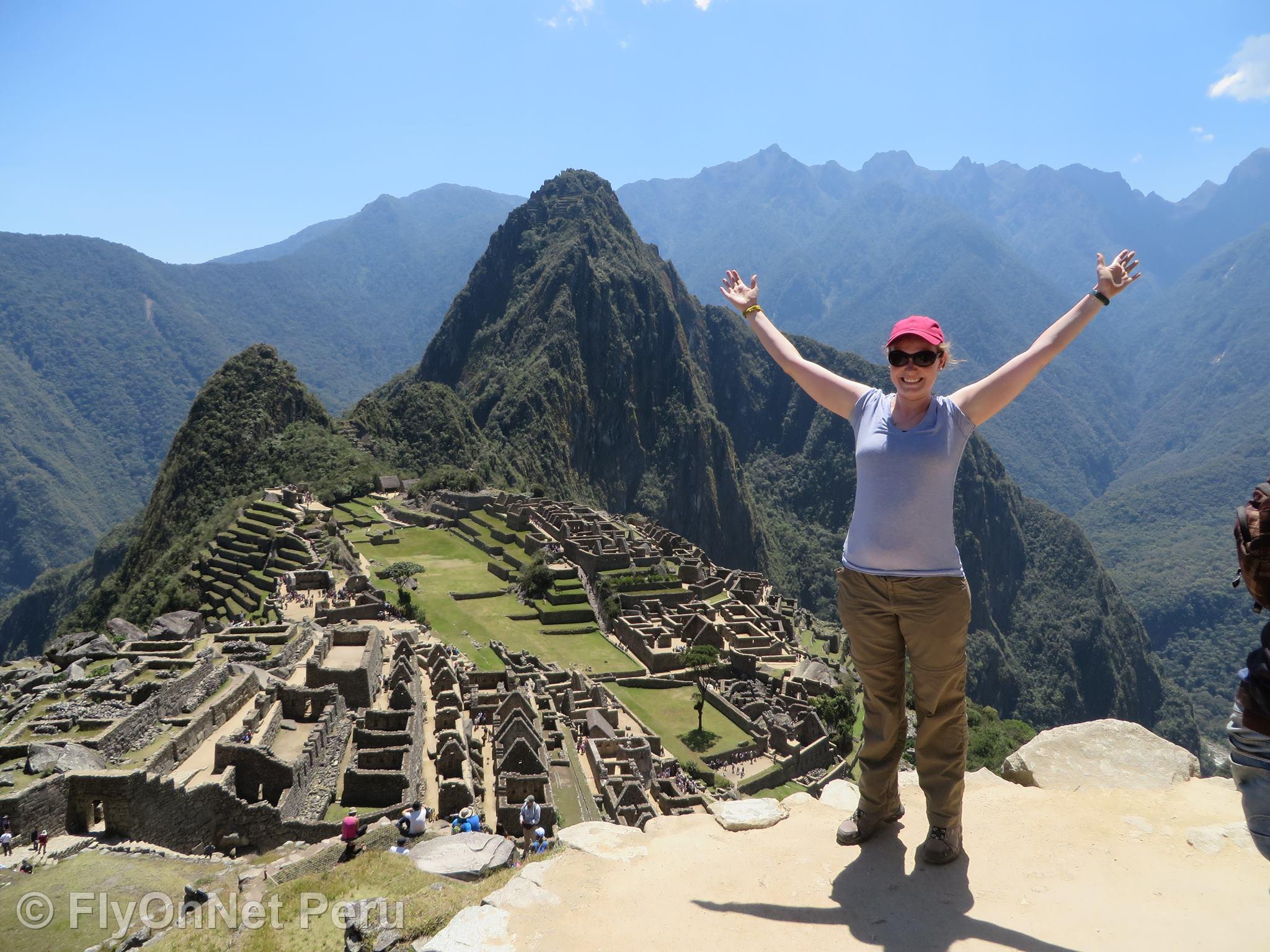 Album fotografico: Machu Picchu