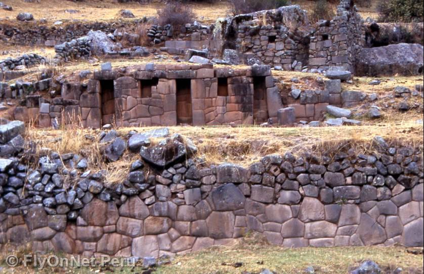 Album fotografico: Cuzco